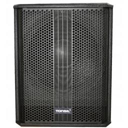 Subwoofer Estradowy Pasywny 15” Tonsil Sub 15 132