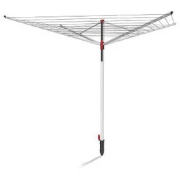 Vileda Sun Lift 50 50m Suszarka ogrodowa