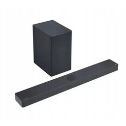 Soundbar Lg SC9SD 3.1.3 400W Wi-Fi Bluetooth AirPlay