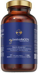 MyBestCollaGEN, 150 kapsułek
