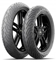 Michelin 120/70-12 C GRIP SAVER F/R 58S REINF