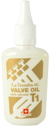 La Tromba Valve Oil T1 63 ml Oliwka