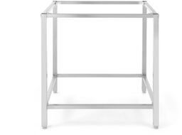 PODSTAWA DO PIECA REVOLUTION JEDNOKOMOROWEGO 890x730x960 mm 223475