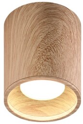 CANDELLUX Lampa sufitowa Tuba 2277165
