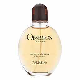 Calvin Klein Obsession for Men woda toaletowa