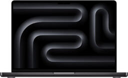 Apple MacBook Pro 14" M4 10 core CPU