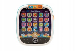 Tablet VTech Baza Zabawy