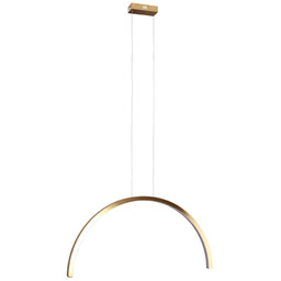 Lampa wisząca TRIO ARC P0521 - MaxLight Select