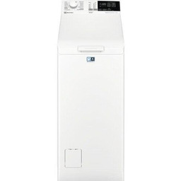 Pralka ELECTROLUX EW6TN4272P 7kg 1200obr. PerfectCare 600 SoftPlus