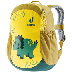Deuter Plecak Dziecięcy Pico Corn-Turmeric