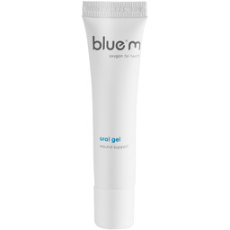 BLUEM 15ml - specjalistyczny ŻEL do pielęgnacji implantów