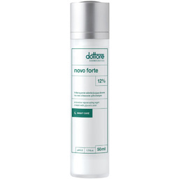 DOTTORE Novo Forte 12 % krem odmładzający