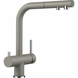 BLANCO Bateria Fontas-S II 525206 Tartufo