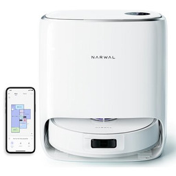 NARWAL Robot sprzątający Freo X Ultra