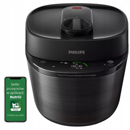 HD2151/40 Multicooker Philips