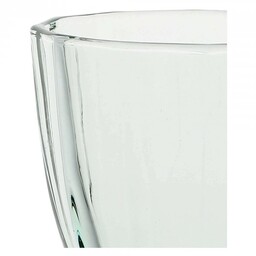 ROSE&TULIPANI AMAMI Zestaw 6 kieliszków 300 ml jasnozielony