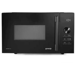 Kuchenka mikrofalowa Gorenje MO23A3B5 23L 800W Czarny