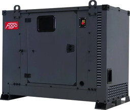 Agregat FOGO FD 20 B moc 20kVA/16kW, automatyczny