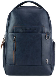 Plecak U.S. Polo Assn. BIUXT5739MVP Granatowy