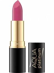 EVELINE Aqua Platinum Pomadka do ust z witaminą
