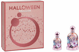 Jesus Del Pozo HALLOWEEN BLOSSOM, zestaw woda toaletowa,