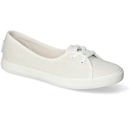 Trampki Lee Cooper LCW-25-02-3313L Białe