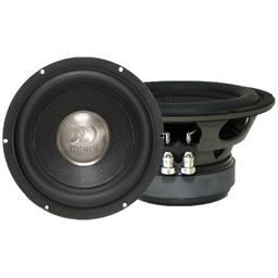 Subwoofer głośnik basowy Morel Primo 104 Hi-end