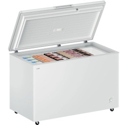 Candy CNCHQ4S420EW Zamrażarka skrzyniowa