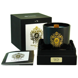TIZIANA TERENZI Capri Fig CANDLE 170g