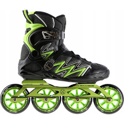 Rolki Extreme NA8660 Nils 39