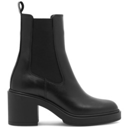 Sztyblety Gino Rossi FERGIE 2784440PE Czarny