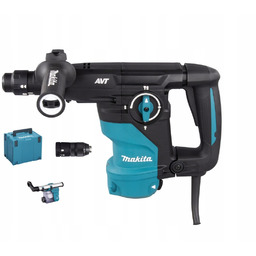Makita Młot Udarowo-obrotowy HR3012FCWJ 1050 W- Makita Pl