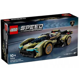 76923 - LEGO Speed Champions - Luksusowe Lamborghini