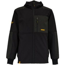 DEWALT Kurtka robocza Softshell Tough DWC263-001-XXL (rozmiar XXL)
