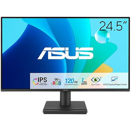 ASUS VA259HGA Eye Care, monitor 24,5", Full HD
