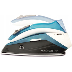 Żelazko turystyczne Zelmer ZIR0500 Trip 1100