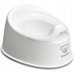 BabyBjorn Nocnik Smart ergonomiczny do nauki siusiania trening