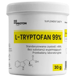 Proton Labs L-Tryptofan 99%, 30 g