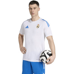 Koszulka adidas Real Madryt 2025/2026 JP4026 XXL biały