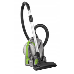 Odkurzacz bezworkowy Teesa Vacuum Green