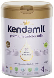 Kendamil Premium 4 HMO+, mleko dla juniora, po