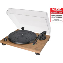 Audio-Technica At-Lpw40Wn