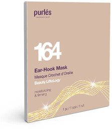 Purles 164 Ear-Hook Mask