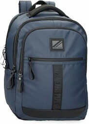 Pepe Jeans Hoxton - Bagaż- Torba kurierska Mężczyzna,