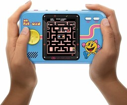 Console de jeu rétrogaming - Atari - Pocket