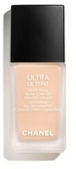 CHANEL ULTRA LE TEINT FLUIDE Podkład w płynie