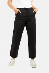 spodnie REELL - Reflex Women LW Loose Chino
