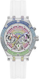 Zegarek Damski Guess Gw0407L4