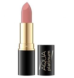 EVELINE Aqua Platinum Pomadka do ust z witaminą