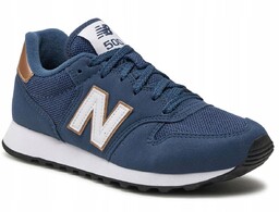 Buty damskie NEW BALANCE 500 sportowe GW500SN2 sneakersy
